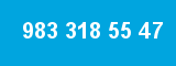 983 318 55 47